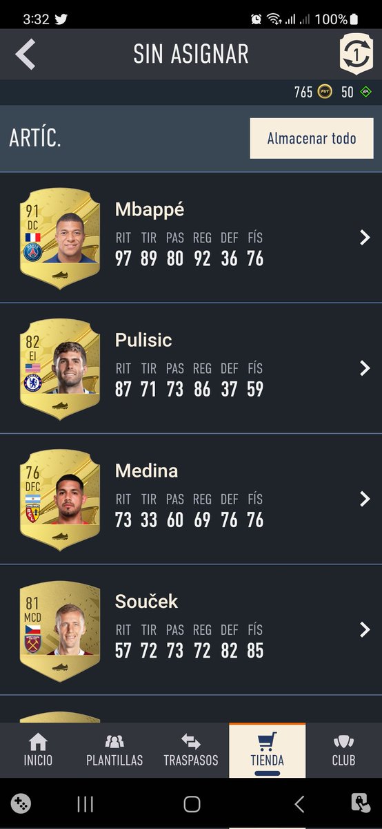 25.000 monedas que me quedaban ni tan mal