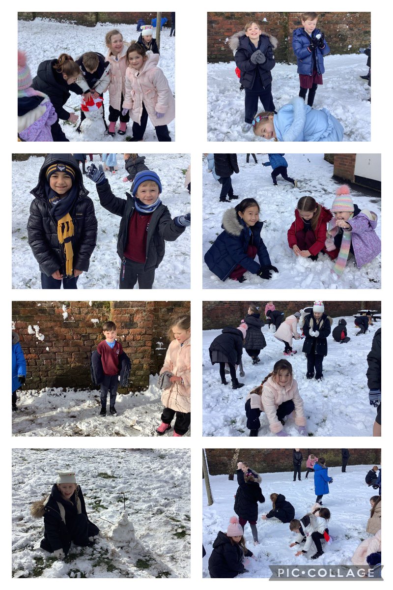 St Charles Catholic Primary Year 2 tweet media