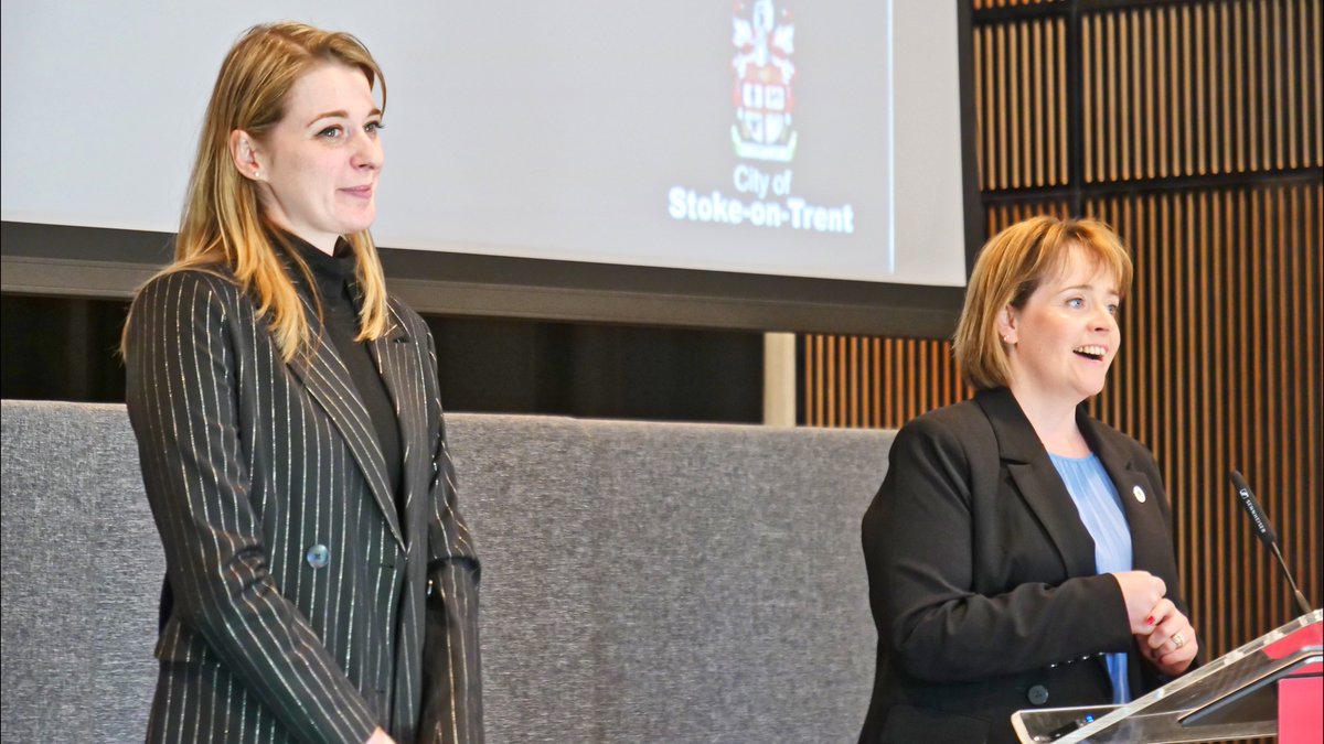 Ministry of Housing, Communities & Local Gov tweet media