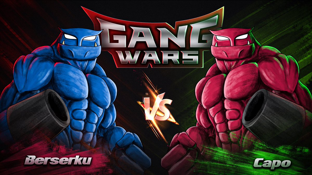 ʙᴇᴀꜱᴛɢᴀɴɢ : ᴛʜᴇ ᴄɪᴛʏ ᴏꜰ ᴅᴏᴏᴍᴇᴅ (@beastgang_cod) on Twitter photo Round 3  #Gangwar is here : 
6/10 projects been selected & the final 4 will be chosen  🔜 
Same rules: 
Prove your community strength & get rewarded. Organize a Raid on on your discord & comment with a screenshot.
For more chances enter pre-mint: 
premint.xyz/beast-gangcod-… Round 3  #Gangwar is here : 
6/10 projects been selected & the final 4 will be chosen  🔜 
Same rules: 
Prove your community strength & get rewarded. Organize a Raid on on your discord & comment with a screenshot.
For more chances enter pre-mint: 
premint.xyz/beast-gangcod-…
