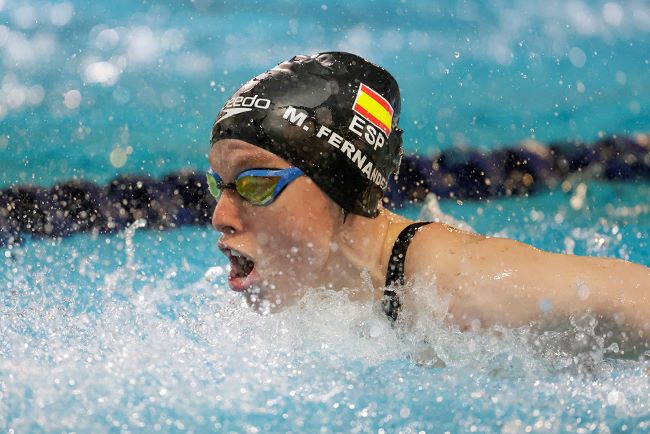 Els catalans Toni Ponce i Miguel Luque disputen a Itàlia les Sèries Mundials de Natació Paralímpica #natacioadaptada #SeriesMundials #Italia
diarideladiscapacitat.cat/els-catalans-t…