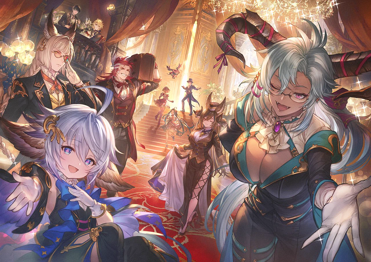グラブル攻略＠GameWith on X: 