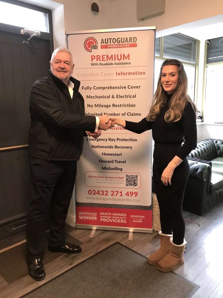 AutoguardUK's tweet image. Welcome aboard our new Dealer Partner, Penny Hill Motors, who will be managed by Area Sales Manager, Mark Robinson.

To find out the befits of partnering with Autoguard Warranties click here: bit.ly/3bLdtat

#AutoguardWarranties #DealerPartner #JoinUs