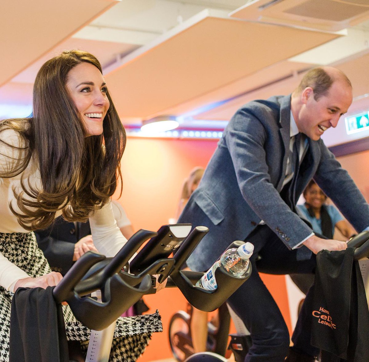 Check out our official photo album for a full look back at our recent Royal Visit to Aberavon 📸 
Click below to see the photos 

dropbox.com/.../AAACEXQA5f…...

<a href="/CelticLeisure/">Celtic Leisure 🏋🏊</a> 
#community #royalvisit