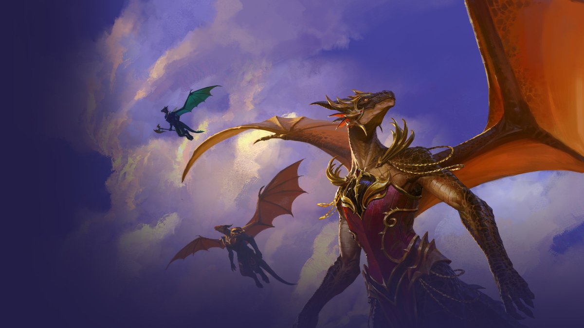 AlterTimeSK's tweet photo. ⚠️ ¡PUEDE JUGAR GRATIS A DRAGONFLIGHT!

Durante el fin de semana del 9 al 12 de marzo NO necesitas TIEMPO DE JUEGO ni DRAGONFLIGHT para probar la expansión.

👉 https://t.co/GK9e5h2RmI https://t.co/VzLdN5IzF2