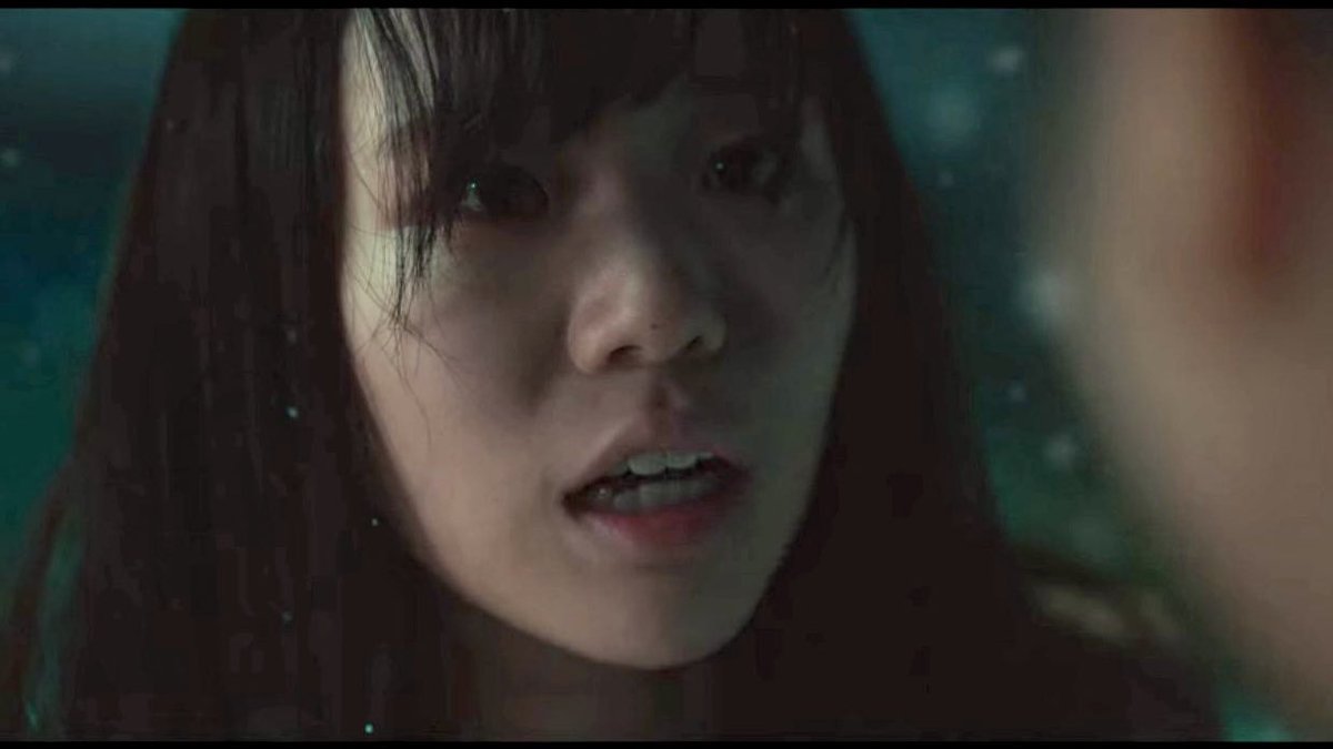 yeyeskii's tweet photo. #LeeSoE‘s short special appearance on #TheGlory2 as Yoon Sohee! 🥹💗 

just in case anyone feel familiar to her, yes she is our soe from #SinglesInferno2! kindly support our actress lee so-e 🫶🏻

#이소이 #TheGlory https://t.co/TWIVo9zQFc