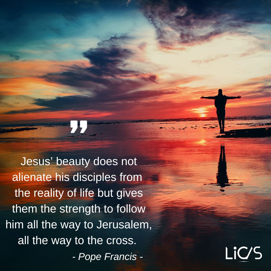 LICASnews's tweet image. #LiCASnews #PopeFrancis @Pontifex  #TransfigurationofJesus

licas.news/2023/03/06/pop…