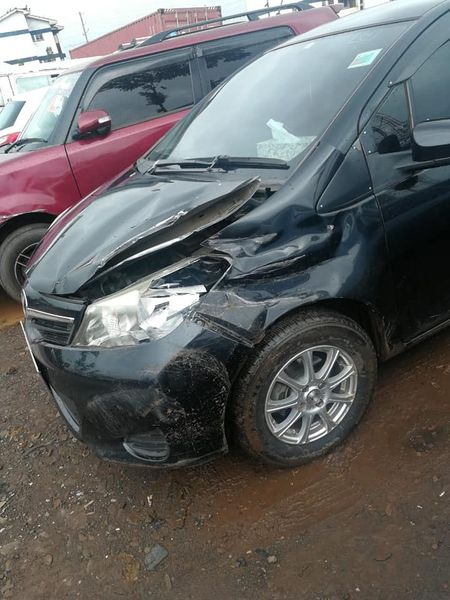 AutoMeads's tweet photo. Our well-experienced spray painters can take your damaged car from wrecked to showroom state. Visit our garage located along Thika road near homeland next to Astrol petrol station 
Call us on 0716119411/0797313794.

whatsapp uhuru raila odinga #MainaAndKingangi https://t.co/PIgSD2eg0N