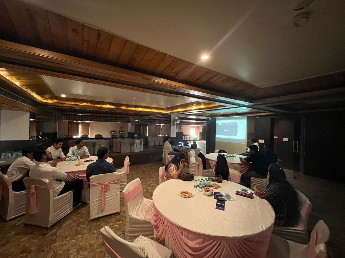 BagistoShop's tweet image. We are all set to go with the very first #meetup at #Jaipur #opensource #laravel #bagisto