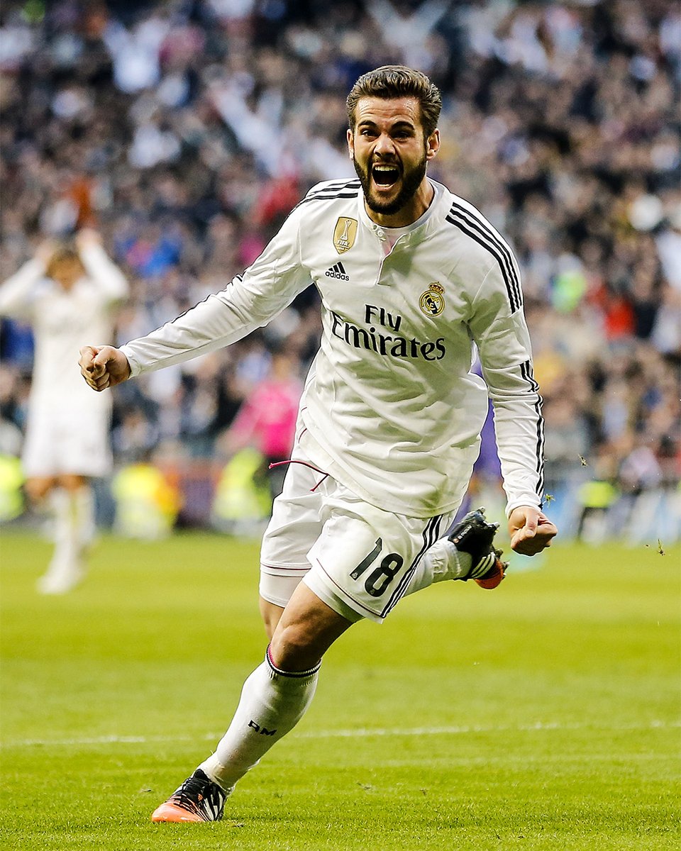 realmadrid's tweet photo. 💭 ¡Recuerdos del #RealMadridEspanyol! https://t.co/GRRawpcdWZ