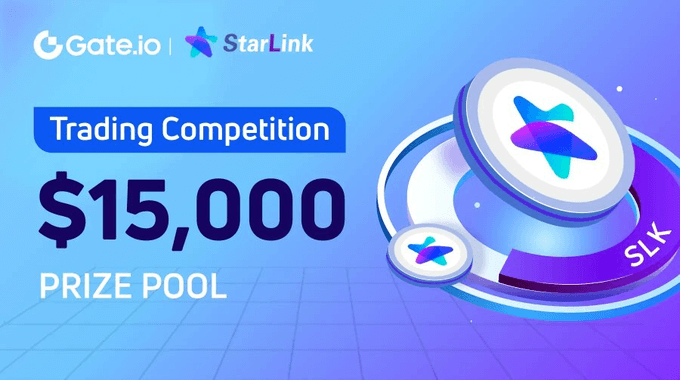 EarnBitcoin365's tweet photo. 🎁 #GATEio #StarlinkProgram Token get $15,000 SLK
How to Join?
1️⃣ Open a Gate account to join
https://t.co/XjZasm3ORj
2️⃣ Details of the event can be found here
https://t.co/CTKh72hvbj
3️⃣ Earn more https://t.co/dmRSsh6pPt
4️⃣ #gateio
5️⃣ #SLK
#Airdrop #Giveaway
@EarnCryptoBest https://t.co/7TJRPl0S5B