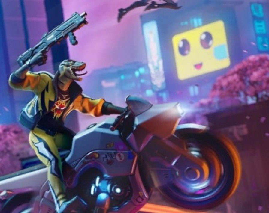 elev8edforever's tweet photo. @FortniteGame fix your servers I been waiting for 2 hours…. https://t.co/8LbmeZGV2e