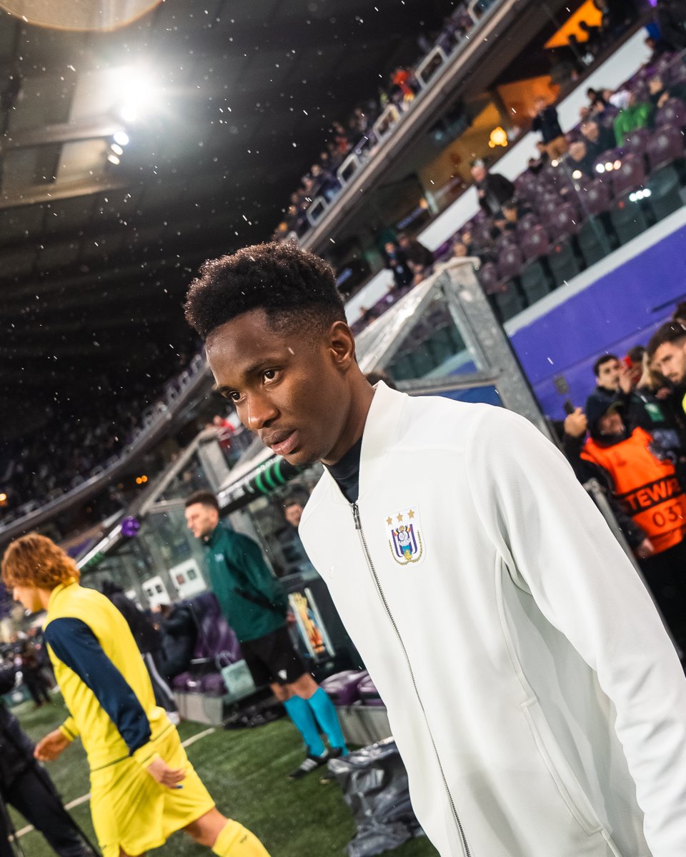rscanderlecht's tweet photo. 100% committed. 🇸🇳 #ANDVIL #UECL https://t.co/IzPZXjK0ZZ