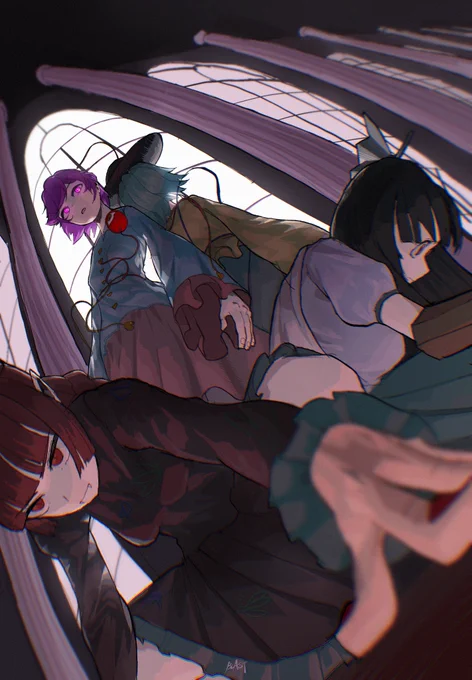 #3月10日はさとりの日いろんなさとりの過去の作品を集めてきました! 