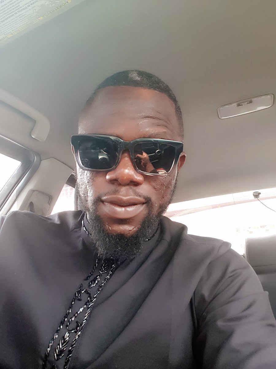 MuelAdedayo's tweet photo. The metamorphosis of human life is not to die and be forgotten but to create a path for the well-being of humanity that'll be plied by incoming generations #Afreei #africaeconomyengineeringinitiative #PanAfrican #growthanddrvelooment #DevelopNigeria #Finiee #AfricanFashion https://t.co/77wtccfN6o