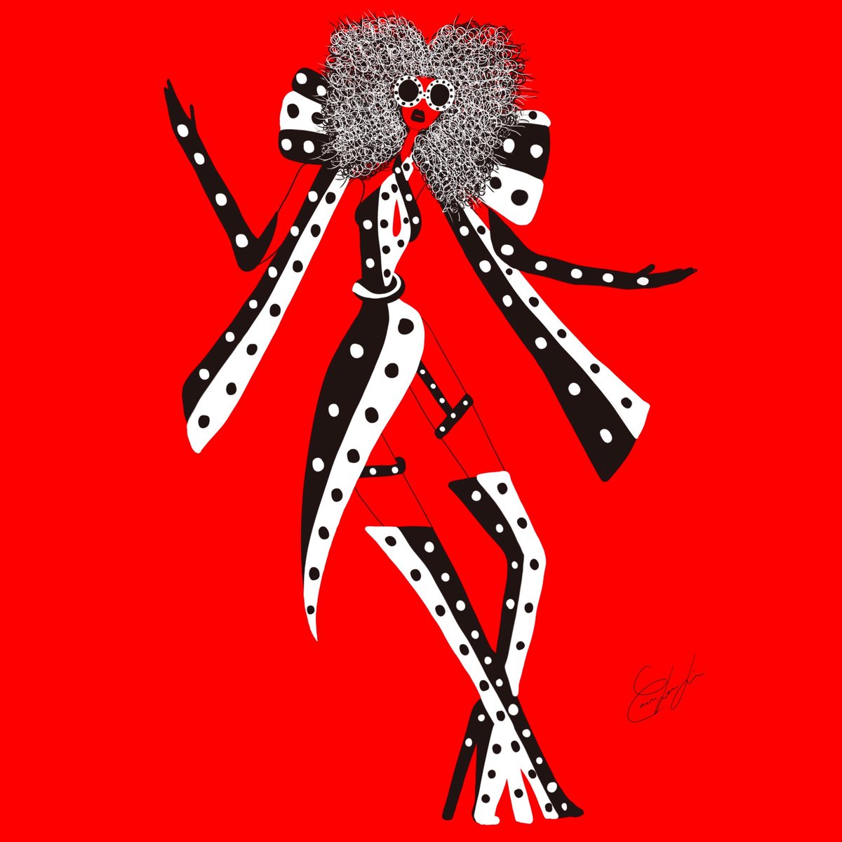 Elinesirl tweet media