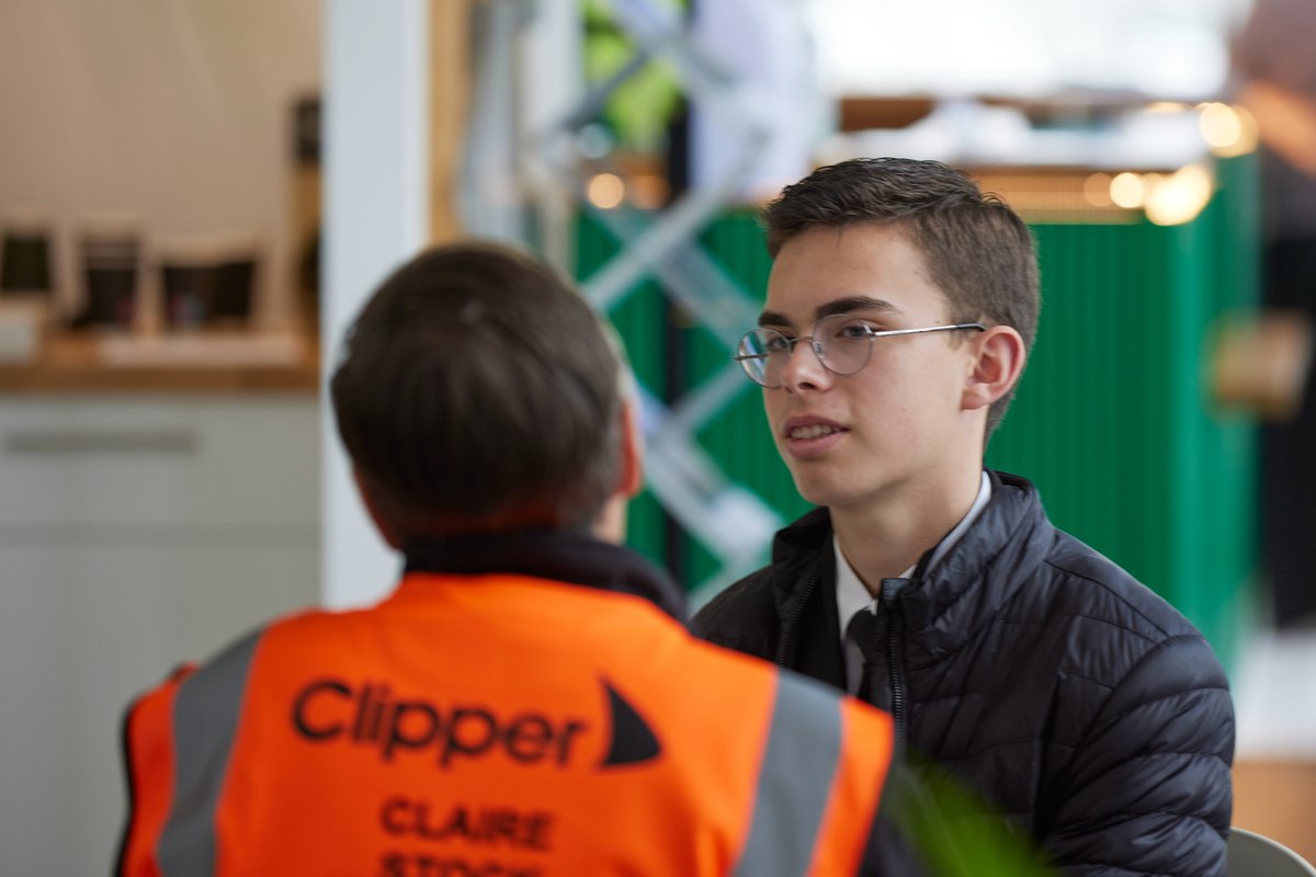 gwillsolutions's tweet photo. Goodwill were beyond happy to support @prologisuk  at their inaugural Careers Fair event at the Hub at DIRFT yesterday. A fantastic location &amp; an amazing place to show young people what fabulous #opportunities there are in the wide world of #logistics #supplychain #CareersWeek https://t.co/rULPhXGzWi