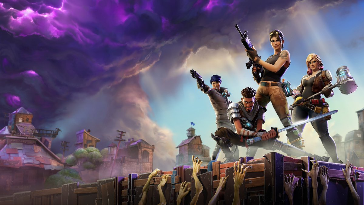 Jorge_Most's tweet photo. Se ha aumentado el límite diario de experiencia que puedes conseguir en salvar el mundo:

- Antes: 280.000 XP
- Ahora: 320.000 XP

#Fortnite https://t.co/ZXXRD8Ttwc
