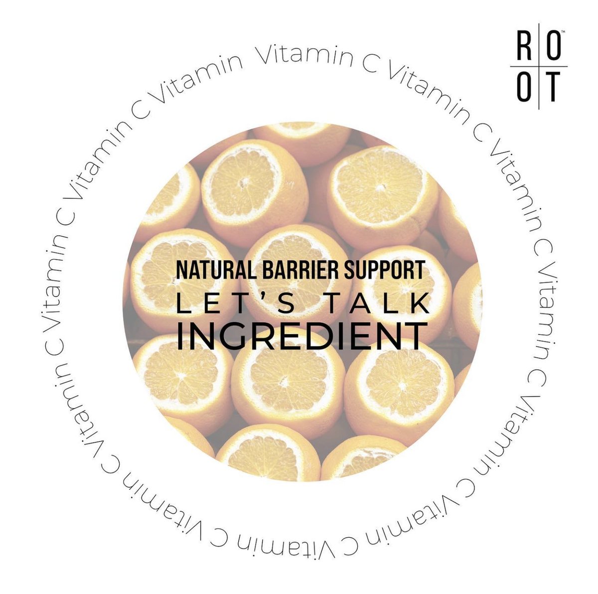 _Rootlium_'s tweet image. VITAMIN C – Immunity Protection &amp;amp; antioxidant. Vitamin C is an essential micronutrient that is a potent antioxidant. It contributes to immune defense by supporting numerous cellular functions of both the innate and adaptive immune system.

#TheRootBrand #gettotheroot #organic