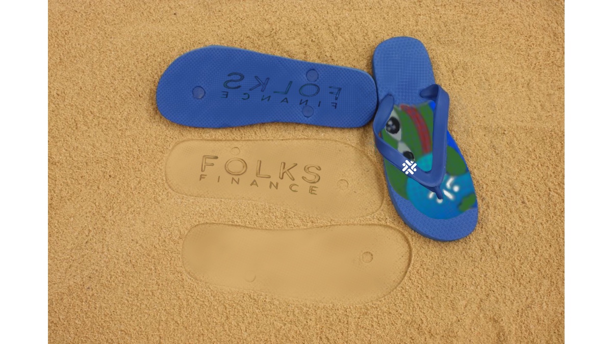 Say hi-gm-gn to fresh new summer #folksmerchmadness! <a href="/FolksFinance/">Folks Finance</a>