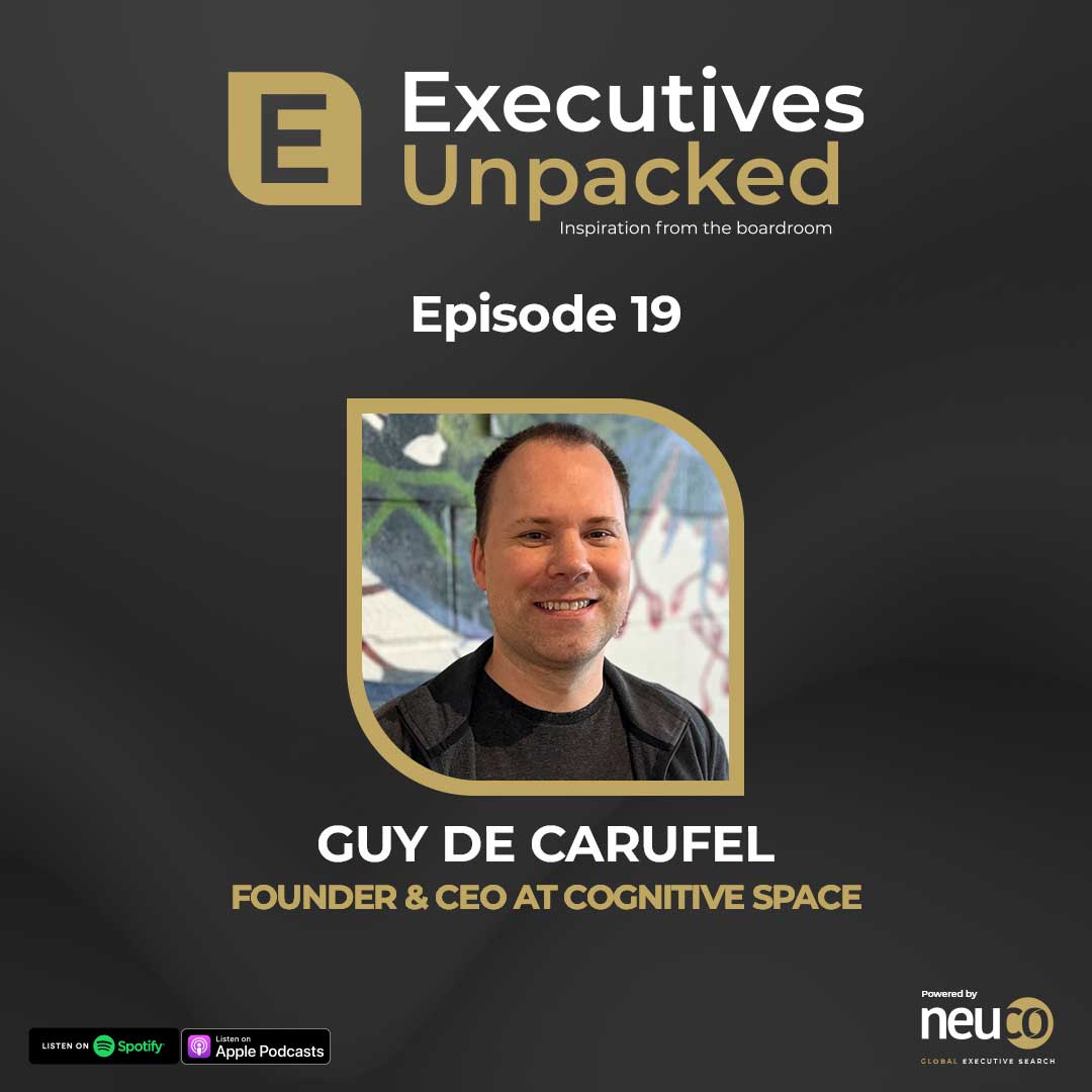 Laurieneuco's tweet photo. This week's podcast is now live with @cognitive_space
CEO: https://t.co/aat5oTnkRC
#neuco #leadership #spacetechnology #executivesearch #executivesunpacked #aerospace #ceo #executivesearch #ceo #podcast #space #satellites #ceoinsights #ceoleadership #cognitivespace https://t.co/VcVo6btyiJ