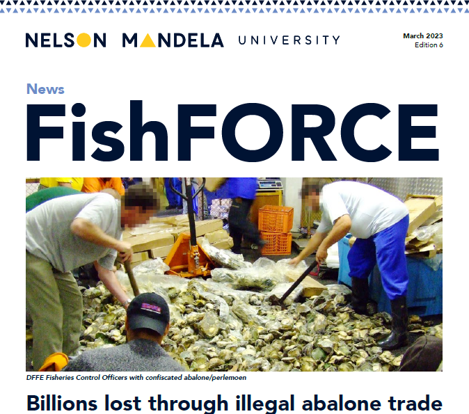 fishforce16's tweet photo. Visit the FishFORCE website (link below) to read the latest FishFORCE Newsletter March 2023 6th Edition. #fishforce #combatingfisheriescrimes
https://t.co/k2E1P8NBHP https://t.co/4rwkGfj160