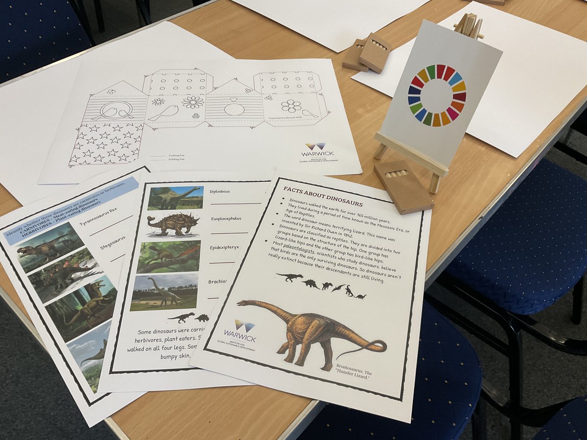 Institute for Global Sustainable Development tweet media