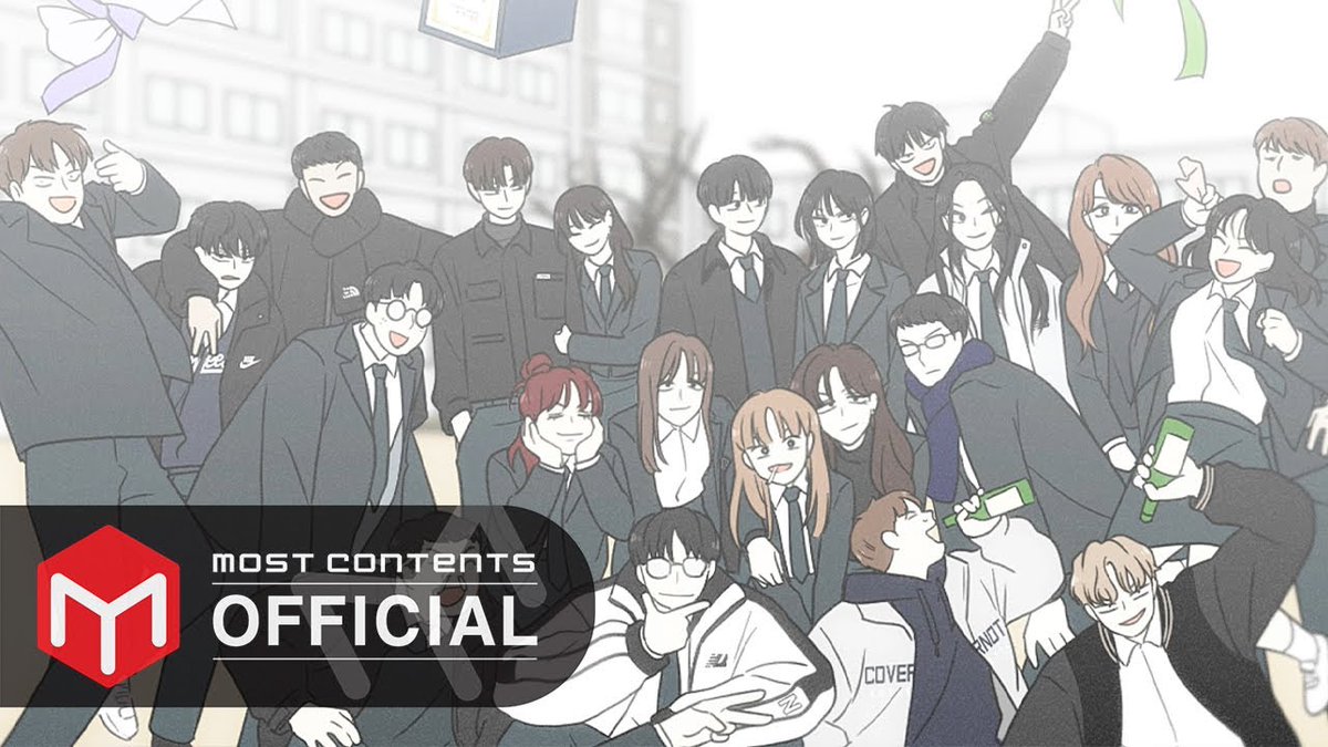 KoreanUpdates's tweet image. Webtoon #LoveRevolution releases MV for latest OST #GoodbyeNow by #TXT

MV ▶️ youtu.be/BiusOLBqxFs

#KoreanUpdates RZ