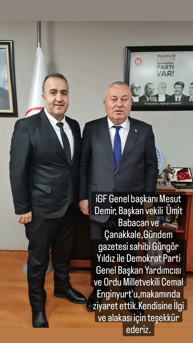 Ümitt Babacan (@babacanumitt) on Twitter photo 