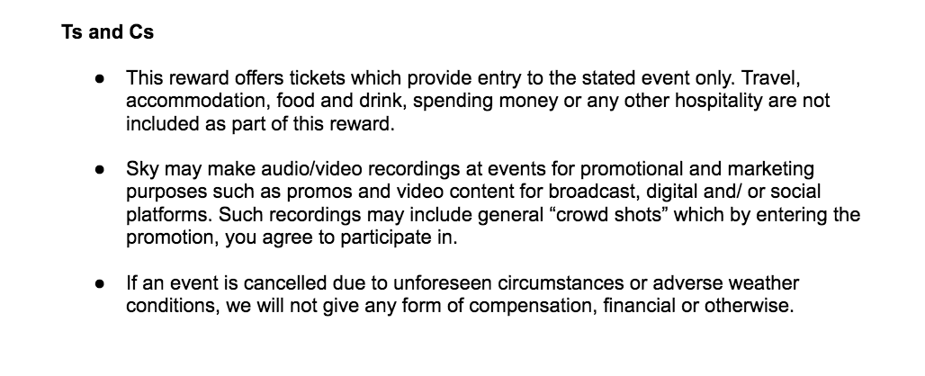 #COMPETITION TIME! #MARLOWE is coming to <a href="/SkyCinema/">Sky Cinema</a> and in cinemas from 17 March! Fancy winning a pair of tickets to walk the red carpet with the stars at the film's London premiere next Thursday? 

RT to win we will be picking a winner this Sunday! T&amp;C's attached - #GoodLuck