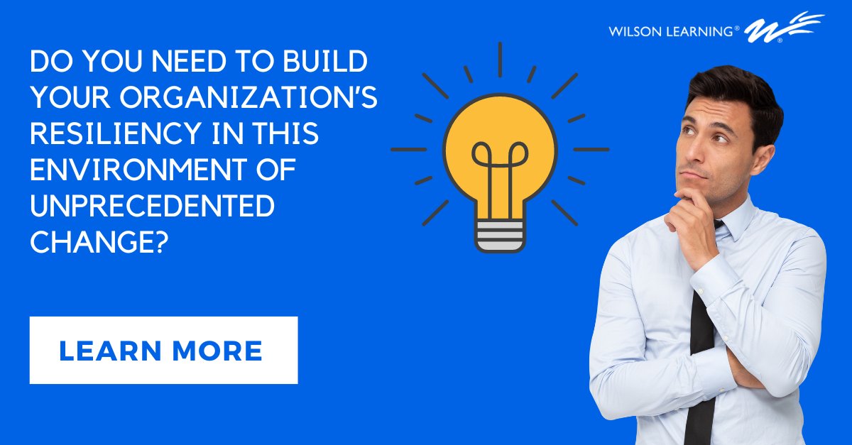 Wilson Learning APAC tweet media