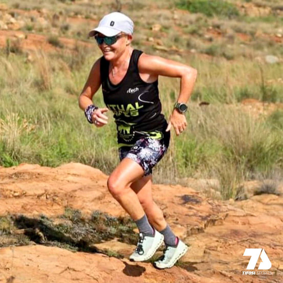 TifosiSports's tweet photo. Our Tifosi Athlete family is growing! 😀
We are happy to welcome another great athlete, Nicky Booyens, to the programme for 2023.

Welcome to the team Nicky! 🎉
 
#OnRunningSA #AlwaysON #ForgetGravity #tifosisportsathlete https://t.co/8lNbmBbRQ8