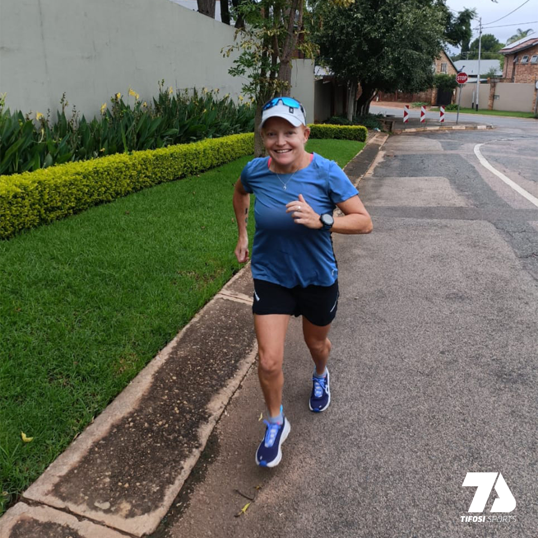 TifosiSports's tweet photo. Our Tifosi Athlete family is growing! 😀
We are happy to welcome another great athlete, Nicky Booyens, to the programme for 2023.

Welcome to the team Nicky! 🎉
 
#OnRunningSA #AlwaysON #ForgetGravity #tifosisportsathlete https://t.co/8lNbmBbRQ8