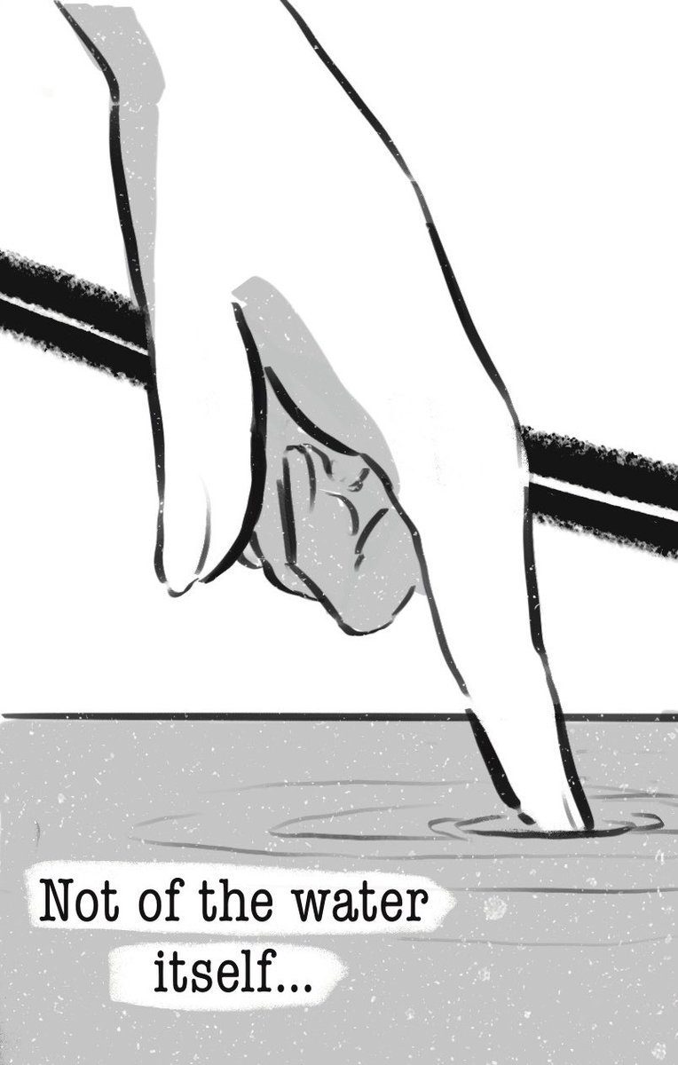 Floppy_Cacti's tweet photo. 🌊A Reina Zine — Part 1🌊 https://t.co/lJyv9wjBAY