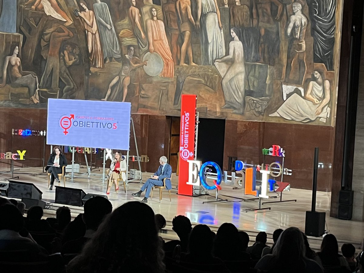 carlotta de leo tweet media