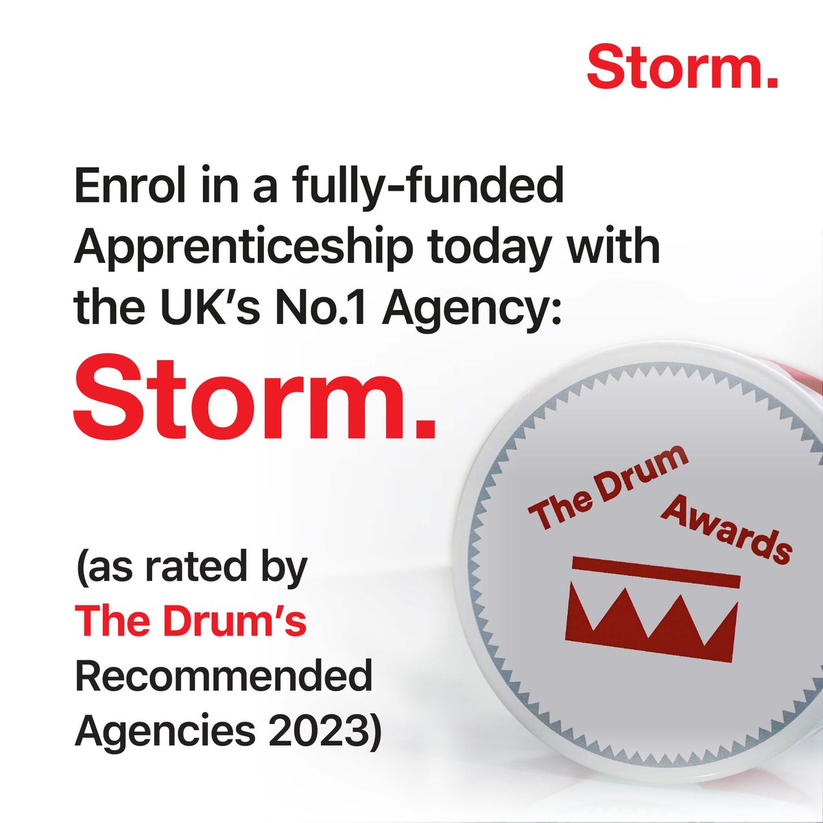 Storm Creative tweet media