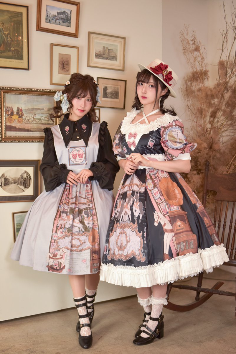 hoshibakoWorks's tweet photo. 🌟ご予約本日まで🌟

フシギかわいい、ちょっぴりミステリアスな魅惑のロストエデンシリーズ🧁🦄

「HoshibakoWorks」通販サイト・実店舗でのご予約限定で、10%OFFでお求め頂けます🌟

ご予約受付は本日23:59まで！ ギリギリまで迷われていらっしゃる方はぜひご検討下さい✨
https://t.co/h0eQLMrKAZ https://t.co/uRcmF1UneQ