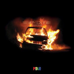 IanProwse's tweet photo. 3rd Pele LP finally out today! 
28 years late. 
Some people are saying it’s the best of the 3. 
❤️😀💚💙
Have a listen 🎧
 https://t.co/TNCrzb3NUB https://t.co/TAizx5GqmQ