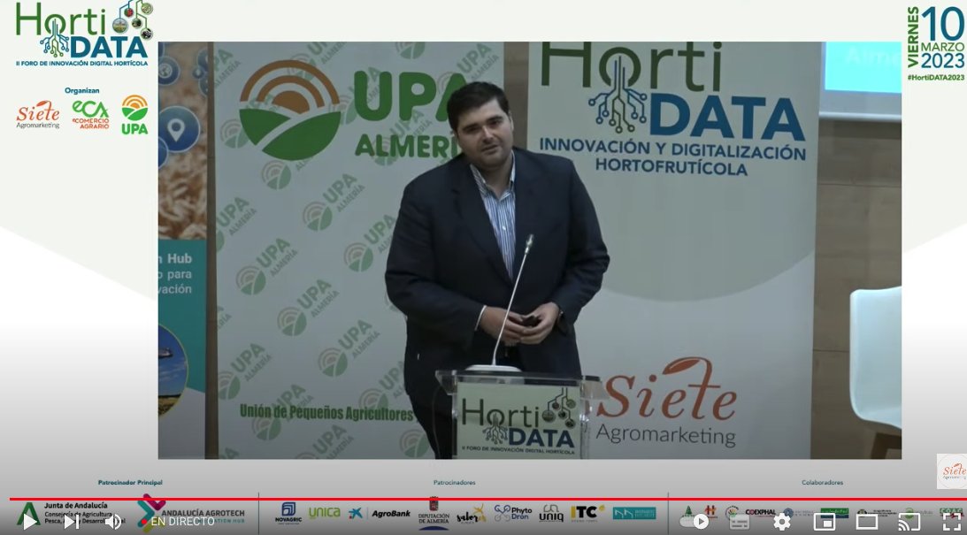 HortiDATA tweet media