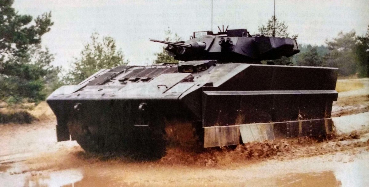 AFV Recognition on Twitter "RT thinkdefence There is a bitter irony in the British Army using