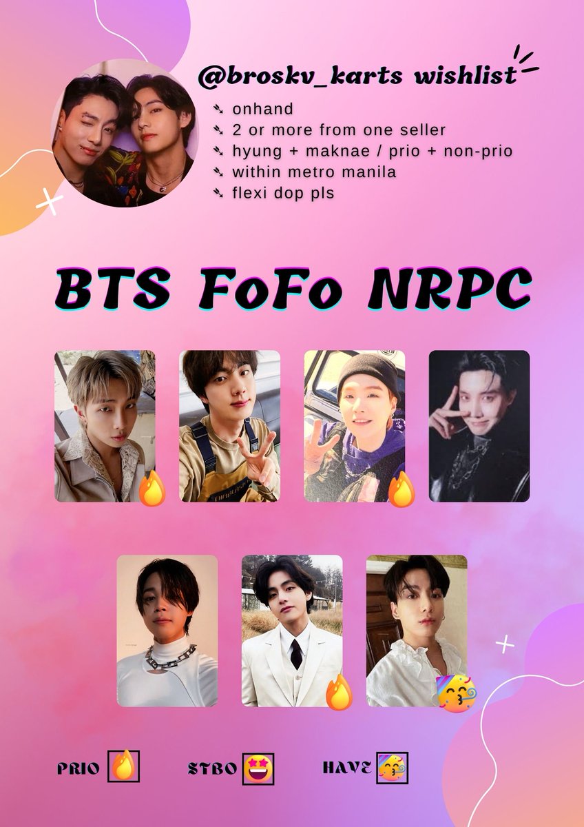 riri | kookv kart 🩷 tweet media