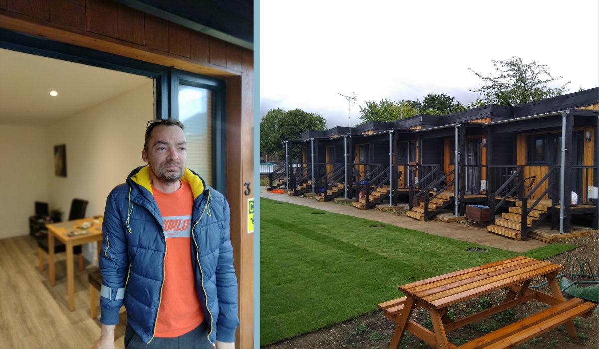 Our new film shows how modular homes help those dealing with #homelessness to rebuild their lives. @CCHPR1 releases research next week assessing the impact of these communities in #Cambridge.
https://futurebusinesscentre.co.uk/new-allia-film-shows-how-modular-homes-can-help-address-homelessness/ 