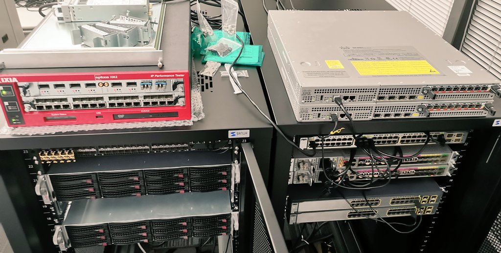 岡山@世界初のCCIE8冠+CCDE取得者/IT企業経営者 tweet media