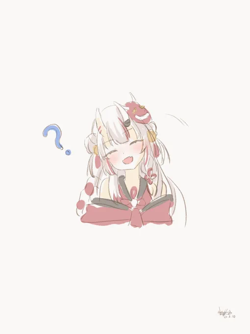 #百鬼絵巻 