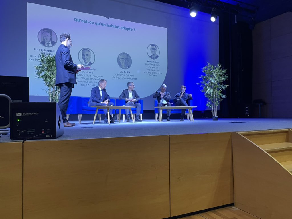 FFIE_fr's tweet photo. @FFIE_fr @hmeunier_filien complémentarité du lien entre #Integrateurs et #Teleassisteurs #Ergotherapeutes https://t.co/zK58knD7NQ
