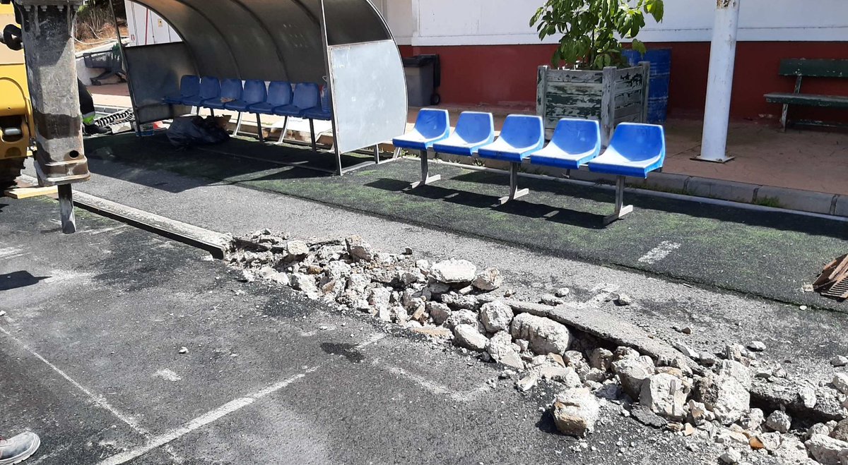 IMD LPGC tweet media