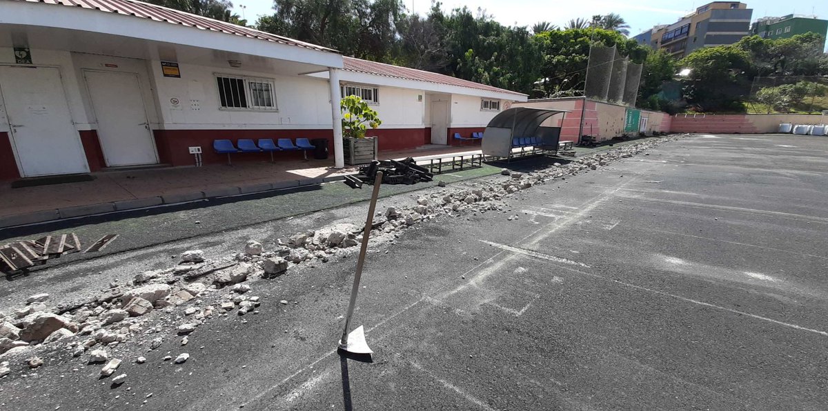 IMD LPGC tweet media