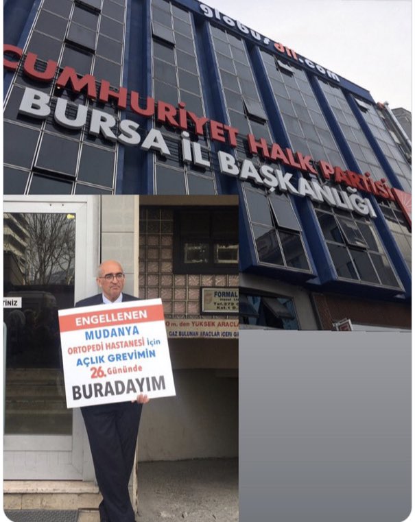 TuncayTPehlivan's tweet photo. İki fotograf arasındaki  ortak nokta misafire saygısızlık, halkından kopmuşluk. Utanmak için bu kadarı yetmez mi?#doktoraçlıkgrevinde @BursaCHPBursa @Akpartibursa @herkesicinCHP @kilicdarogluk @Akparti @RTErdogan https://t.co/HkkJVDT2Sg