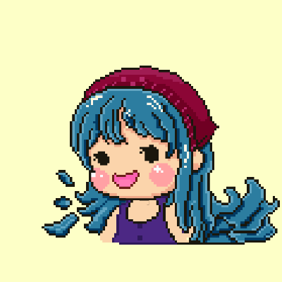 Ordinal Waterfall | MINT LIVE tweet media