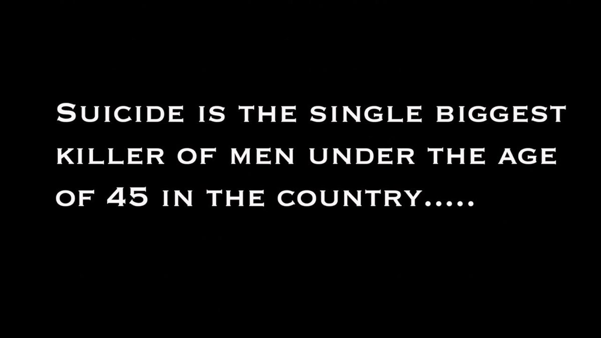 Please share this video 

Suicide and Mental Health Awareness

youtu.be/d54MgNr8Jw4